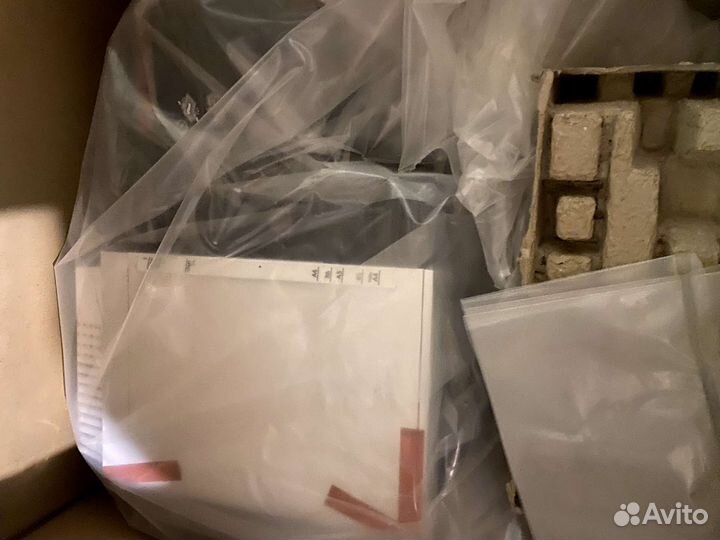 Мфу Kyocera M6635cdin