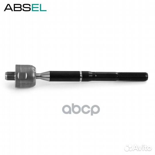 Тяга рулевая ki460044 absel