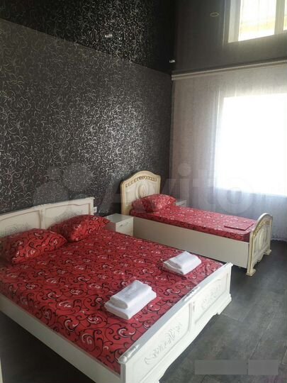 Комната 25 м², 2/3 эт.