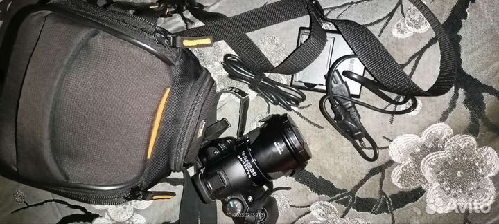 Samsung nx11