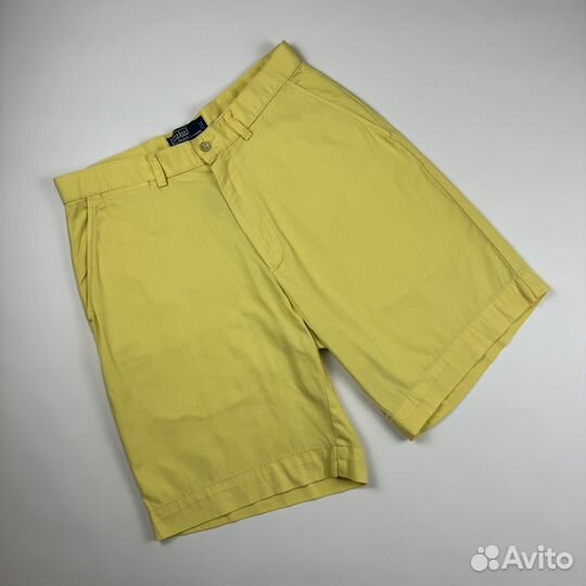 Polo Ralph Lauren шорты