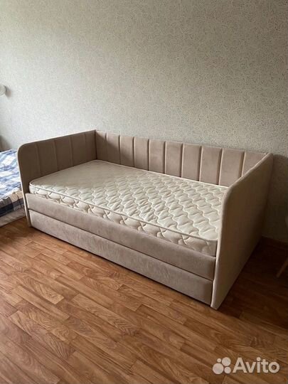 Детская кровать диван