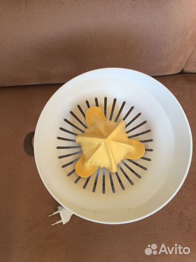 Соковыжималка bosch