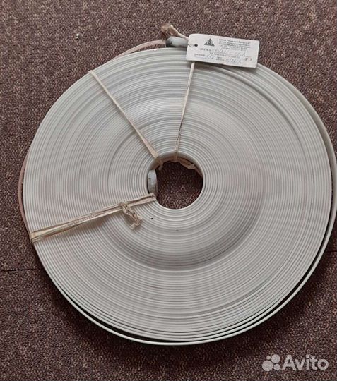 Нагревательная лента