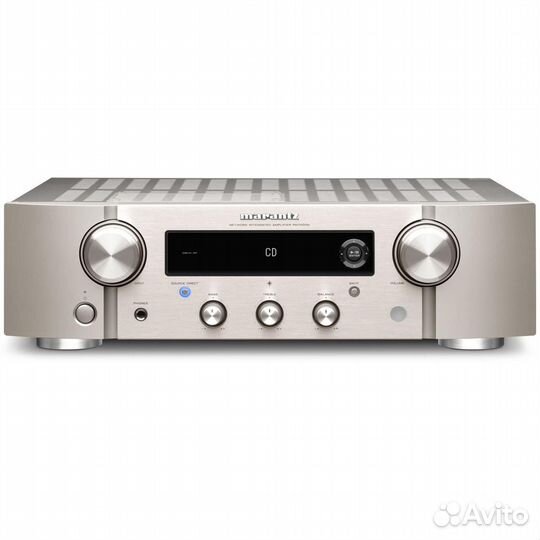 Стереоусилитель Marantz PM7000N Black