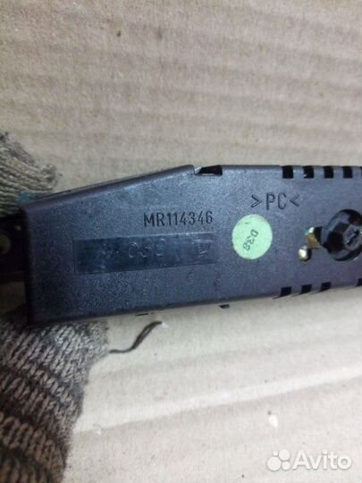 Часы Mitsubishi Carisma седан 1.6 4G92 2000