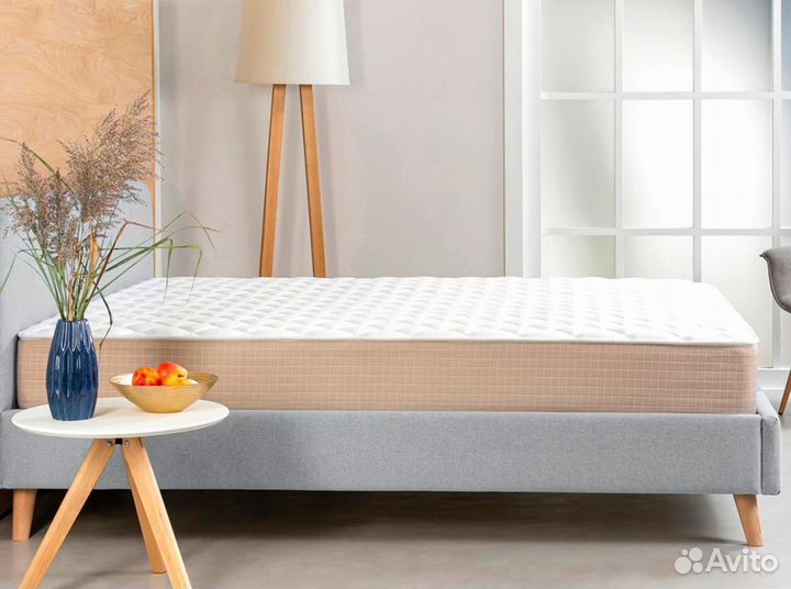 Матрас с ортопедическим эффектом