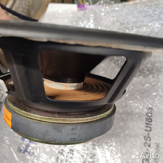 Динамик Tannoy 638