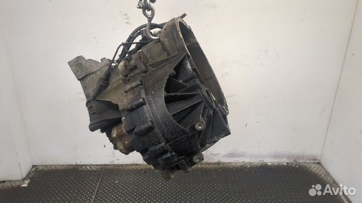Кпп 6-ст.мех. (МКПП) Ford Focus 2 2 tdci, 2007