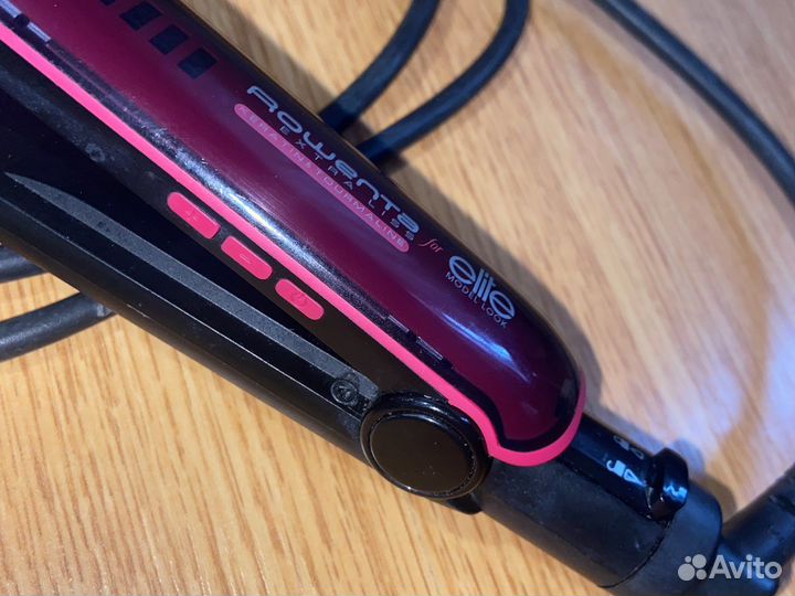 Выпрямитель для волос