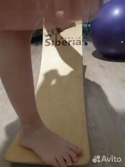 Балансборд детский