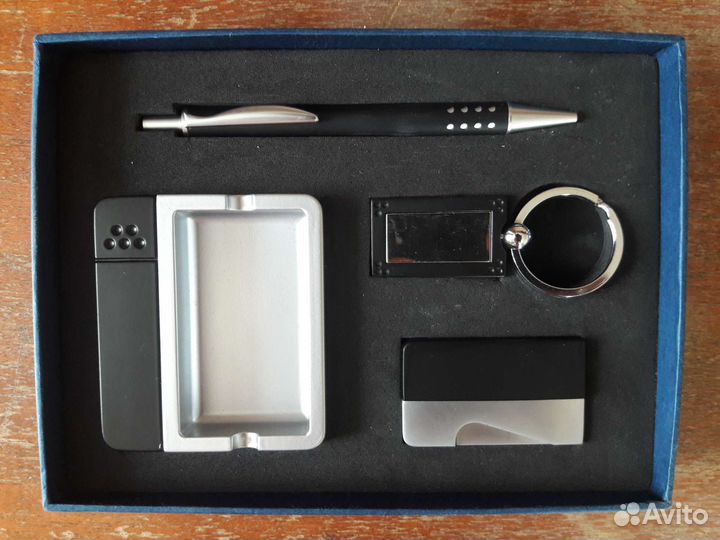 Мужской подарочный набор