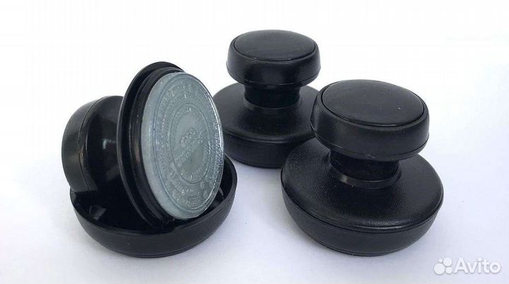 Печати и штампы