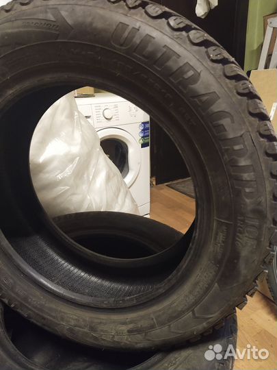 Goodyear Ultragrip Ice Arctic 185/65 R16 88S