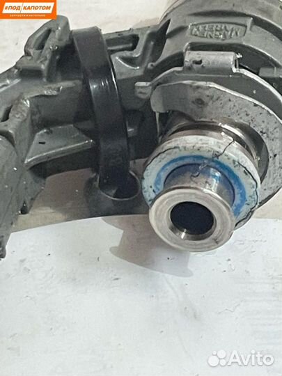 Форсунка топливная Volkswagen Tiguan рест. 2014