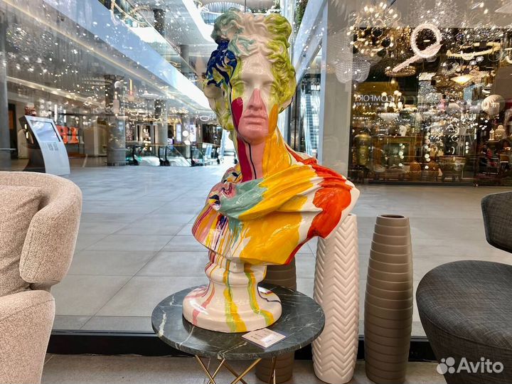 Дизайн ручной работы