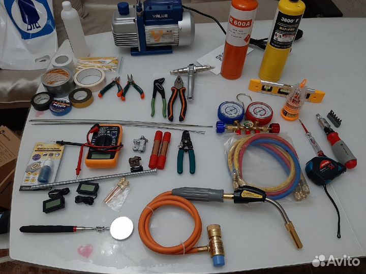 Ремонт холодильников на дому