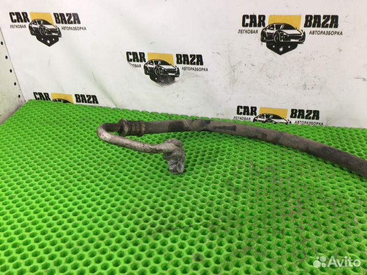 Трубка гидроусилителя Toyota Vitz, Toyota Yaris