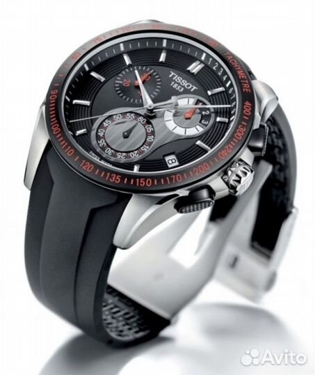 Часы tissot