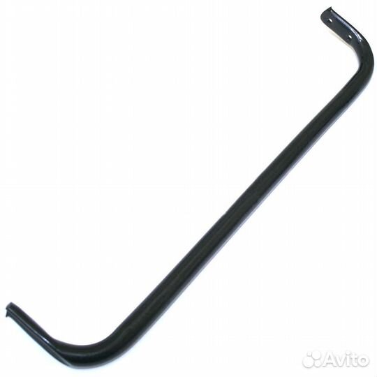 Перемычка для рамы детской коляски Цвет: Черный