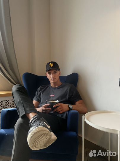 Консалтинг - открытие и развитие (кафе/кофейни)