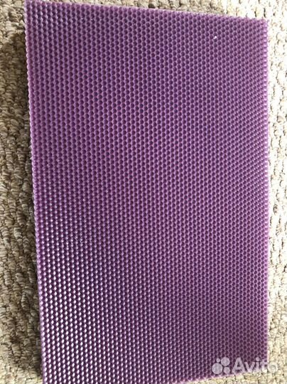 Медовая вощина