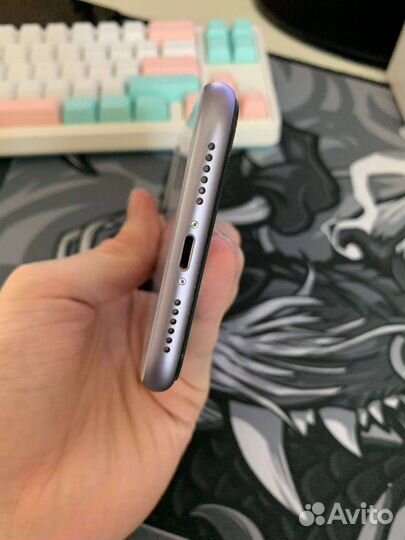 iPhone 11