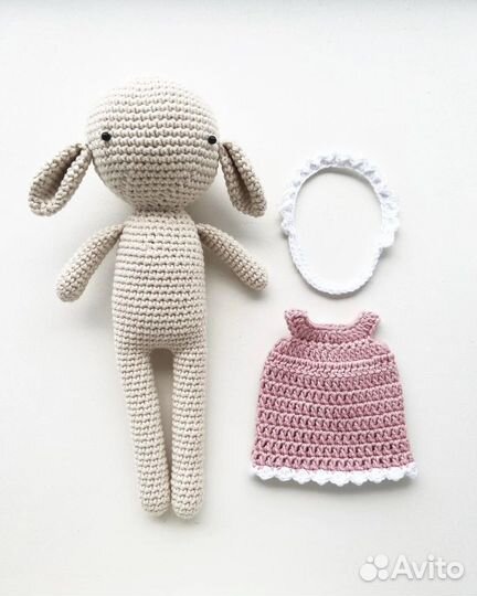 Детские игрушки