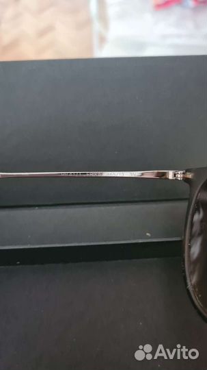 Очки Ray-Ban Erica Б/У оригинал