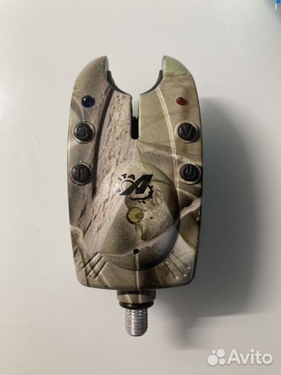 Набор сигнализаторов с пейджером A-Elita 3+1