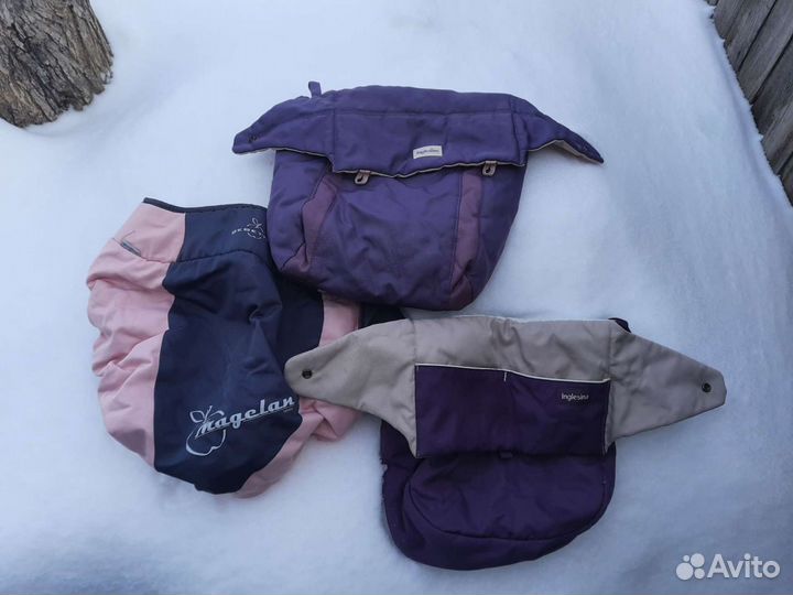 Текстиль, накидка для колясок,корзина для коляски