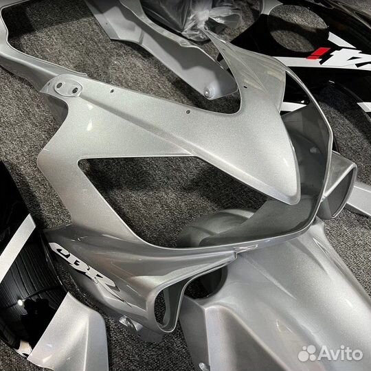 Комплект пластика Honda CBR600 F4i 2001-2003