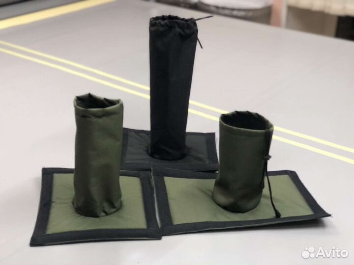 Накладка для трубы теплообменника