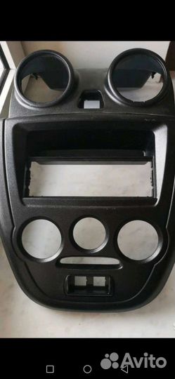 Консоль гранта