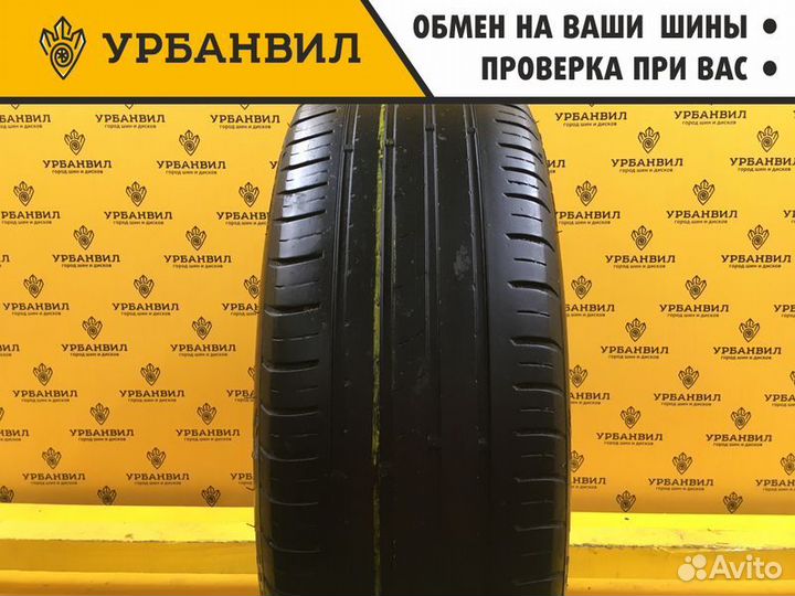 Kumho Ecsta HS51 215/55 R17 94W