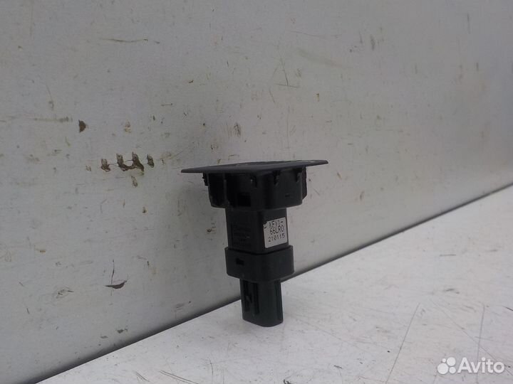 Б/У Б/У Блок управления подушками безопасности