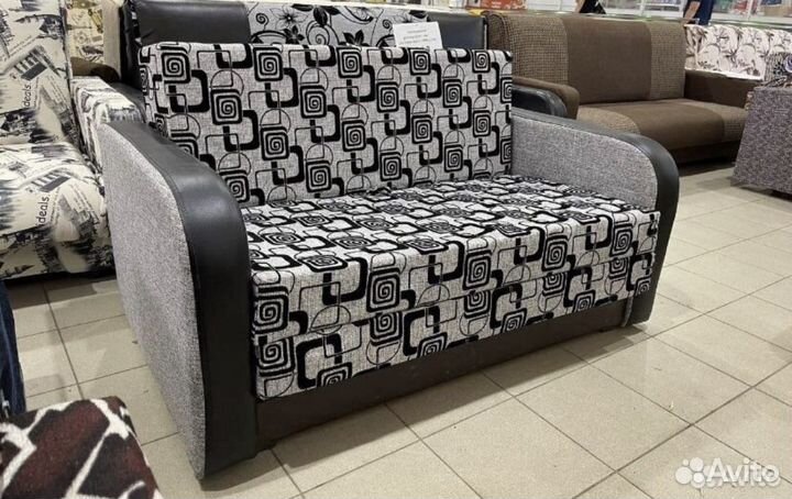 Диван Чебурашка