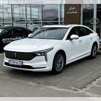 Новый FAW Bestune B70 1.5 AMT, 2023, цена от 2 299 000 руб.