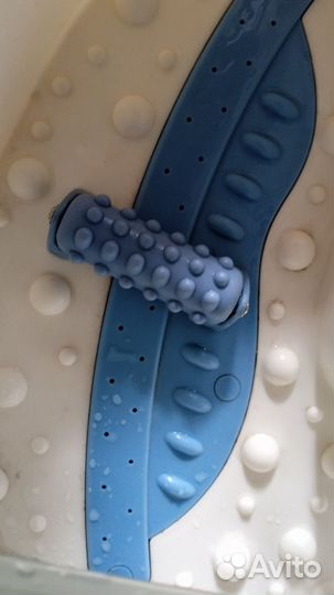 Массажная ванночка для ног