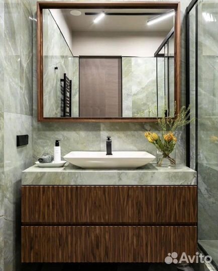 Ремонт квартир под ключ