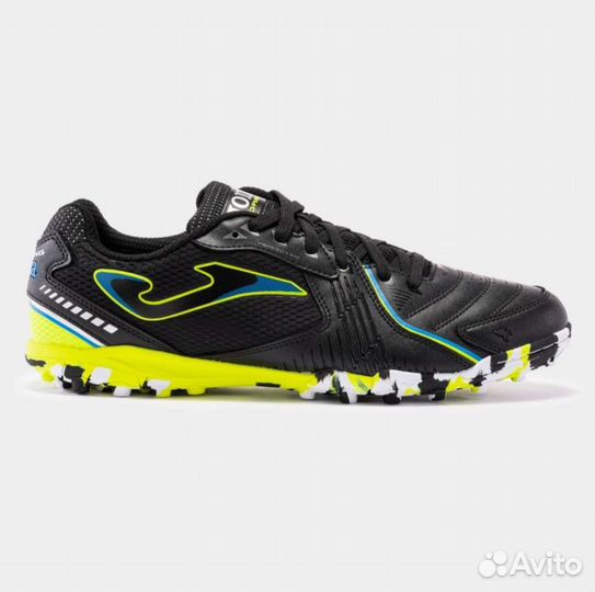 Сороконожки Joma dribling размеры 39-44.5