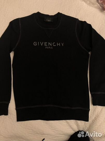 Толстовка оригинал, Givenchy 46-48