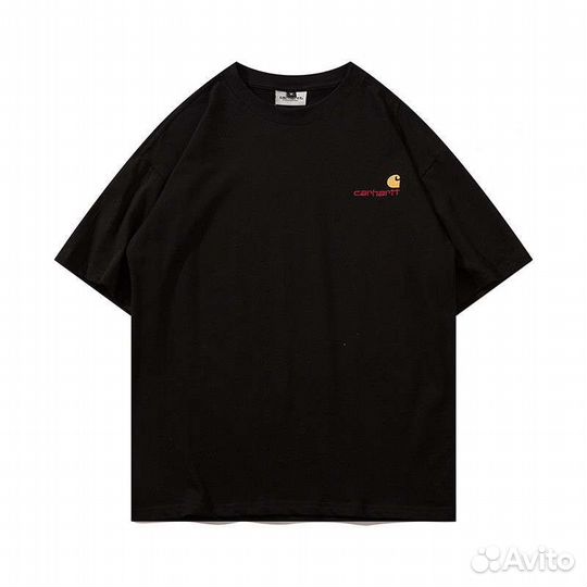 Футболка carhartt