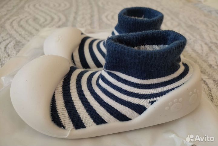 Носки для малышей 13,5