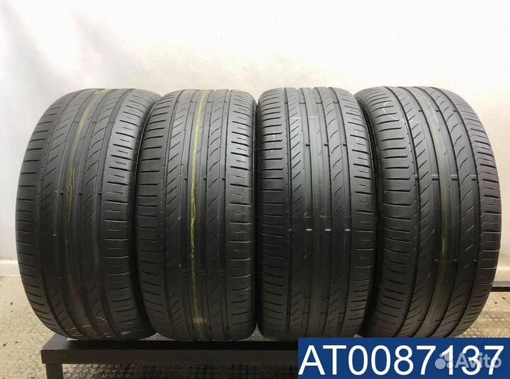 Continental ContiSportContact 5 255/45 R18 98H