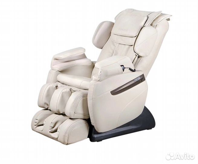 Массажное кресло US medica Quadro