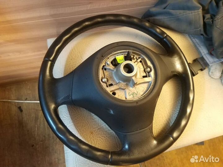 Руль BMW