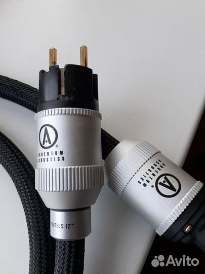 Силовой кабель xlo