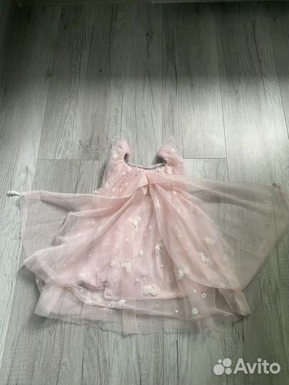 Вещи на девочку