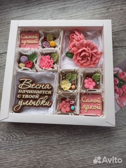 Пасха, шоколадные яйца, подарок к пасхе